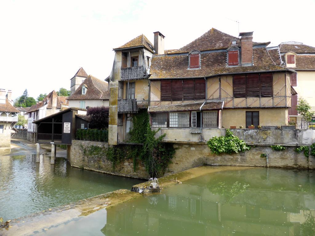 博然克斯La Palomera住宿加早餐旅馆 外观 照片